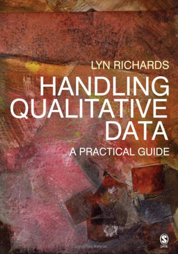 Handling Qualitative Data