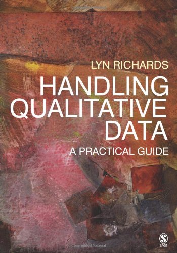 Handling Qualitative Data