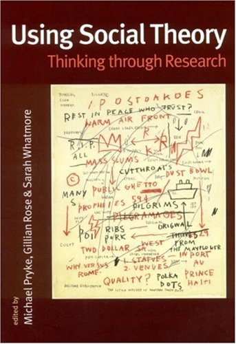 Using Social Theory