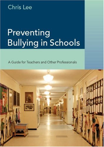 Preventing Bullying in Schools