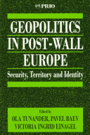 Geopolitics in Post Wall Europe