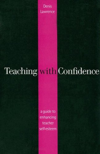 Teaching with Confidence
