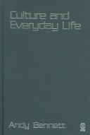 Culture and Everyday Life