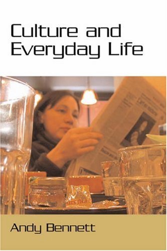 Culture and Everyday Life
