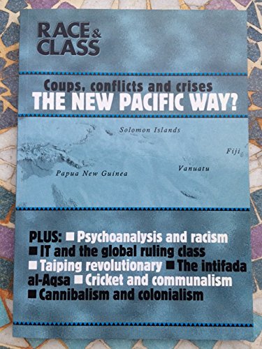 Race And Class