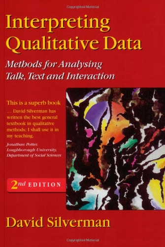 Interpreting Qualitative Data
