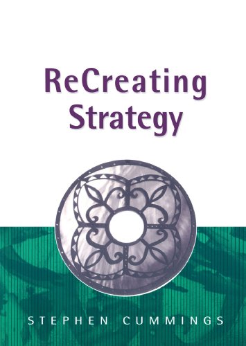 ReCreating Strategy