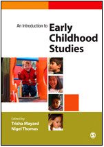 An Introduction to Early Childhood Studies