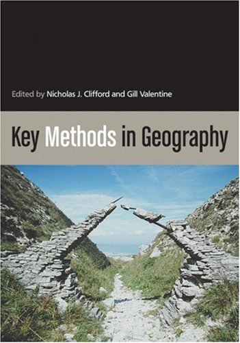 Key Methods In Geography