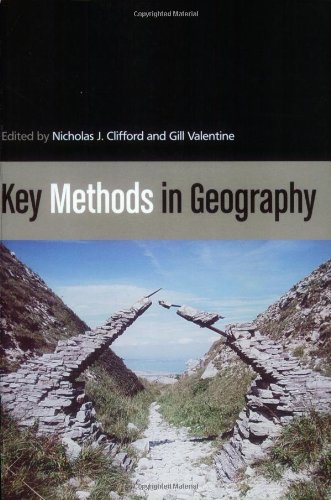 Key Methods In Geography