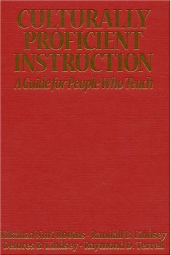 Culturally Proficient Instruction