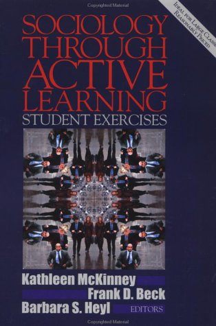 Sociology Through Active Learning
