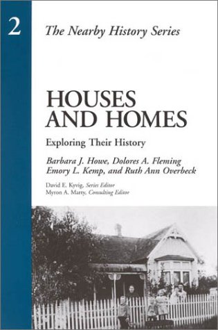 Houses and Homes