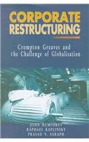 Corporate Restructuring