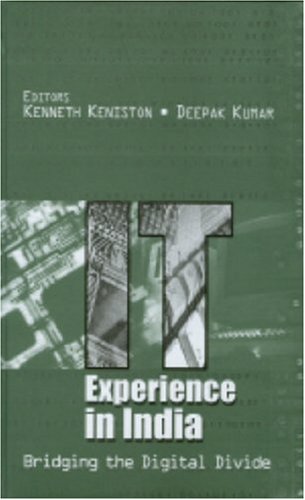 IT Experience in India