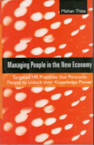 Managing People in the New Economy