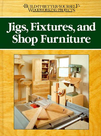 Jigs Fixture Shop Fur