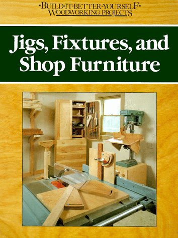 Jigs Fixture Shop Fur