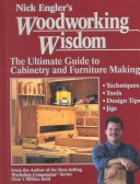 Nick Engler's Woodworking Wisdom