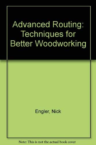 Advanced Routing
