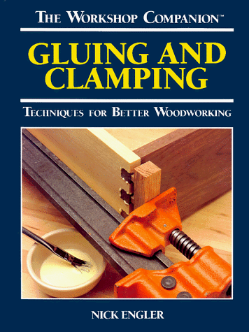 Gluing and Clamping