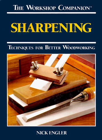 Sharpening