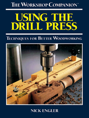 Using the Drill Press