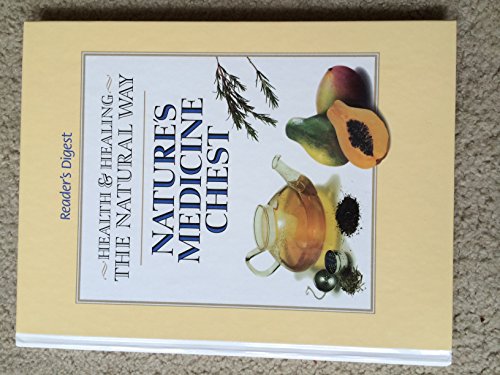 Nature's Medicine Chest