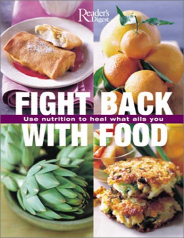Fight Back With Food