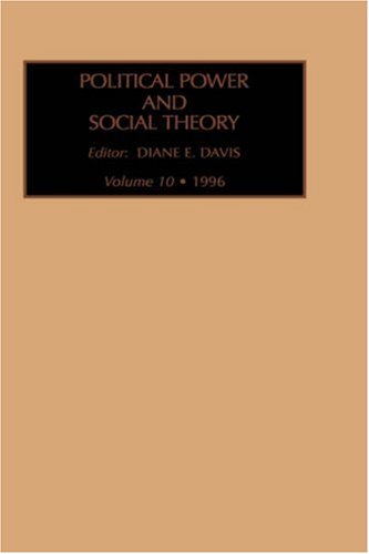 Political Power and Social Theory