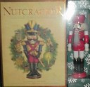 The Nutcracker Keepsake Set