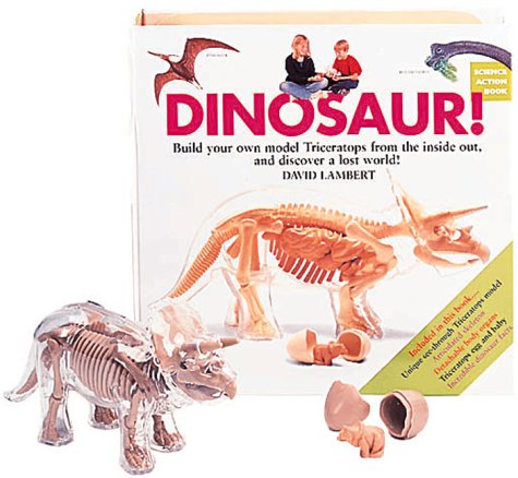 Dinosaur!