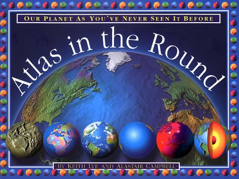 Atlas in the Round