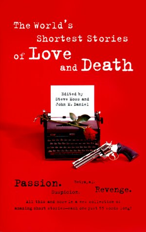 World's Shortest Stories of Love and Death