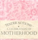 A Celebration of Motherhood with Mini Book and Other and Frame