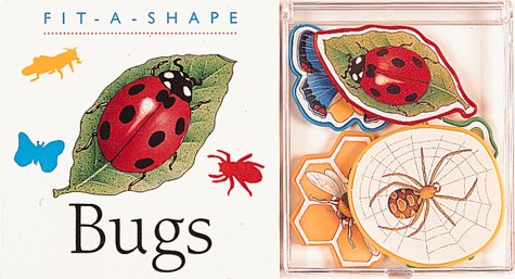 Fit-A-Shape Bugs