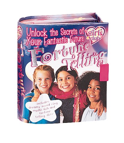 Fortune Telling Kit