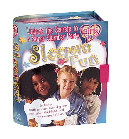 Slumber Party With Other