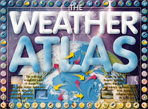 The Weather Atlas