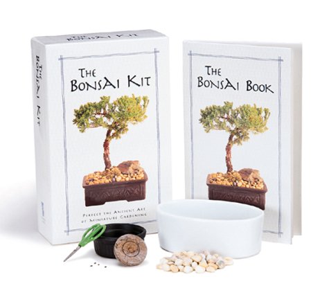 The Bonsai Kit
