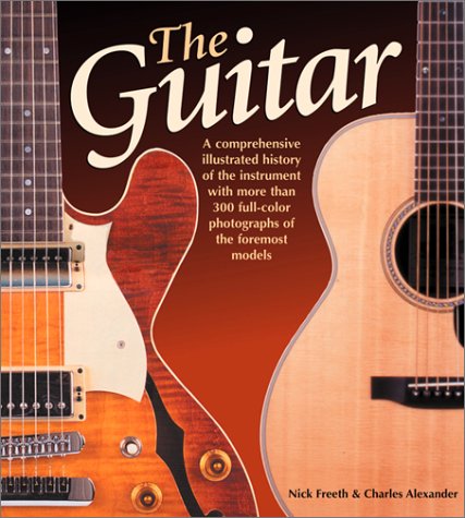 The Guitar