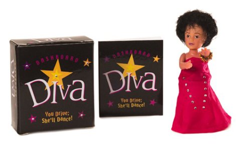 Dashboard Diva