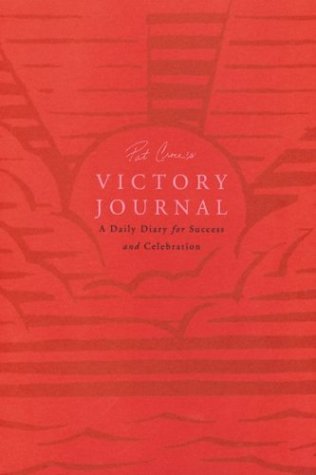Pat Croce'S Victory Journal