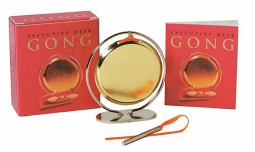 The Executive Desk Gong