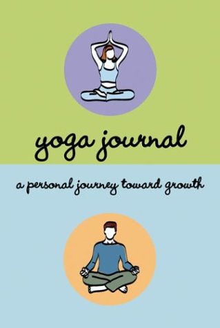 The Yoga Journal