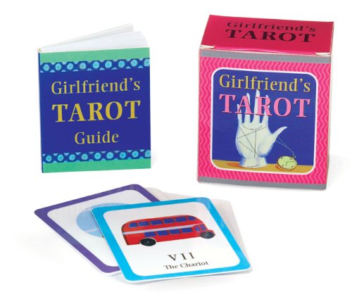 Girlfriend's Tarot