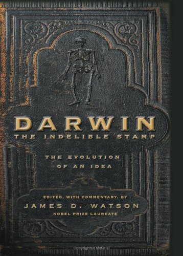 Darwin: The Indelible Stamp