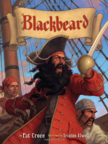 Blackbeard
