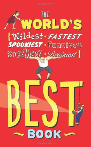 The World's Best Book