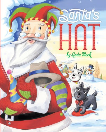 Santa's Hat